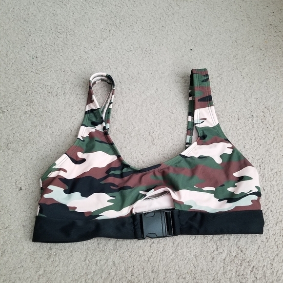 No Boundaries Bikini Top - Picture 1 of 11